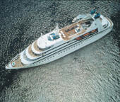 Cruises Around The World Seabourn World Cruises Seabourn Ovation 2027