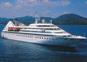 Cruises Around The World Seabourn Ovation Cruise Calendar 2027