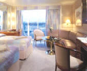 Cruises Around The World Seabourn World Cruises Seabourn Ovation 2027