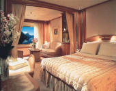 Cruises Around The World Seabourn World Cruises Seabourn Ovation 2027