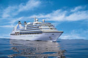 Cruises Around The World Seabourn World Cruises Sojourn Exterior 2027
