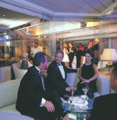 Cruises Around The World Seabourn World Cruises