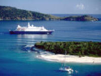 Cruises Around The World Seadream Yacht Club 2027