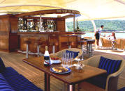 Cruises Around The World Seadream Yacht Club 2027 Ship Photos