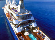 Cruises Around The World Seadream Yacht Club 2027