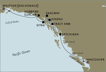 Regent Seven Seas Cruises Seven Seas Mariner July 12 19 2027 Cruise Itinerary luxury cruise information