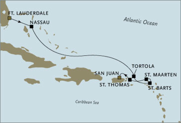 Cruises Around The World Regent Seven Seas Navigator Cruises 2028 Barts