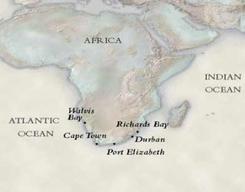 Silversea Silver Wind December 21 January 4 2026 Cruise Itinerary luxury cruise information