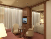 Cruises Around The World Silversea - Silver Explorer 2027/2030