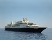 Cruises Around The World Silver sea Cruises - Silver Explorer 2027/2030