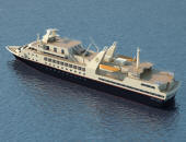 Cruises Around The World Silversea World Cruises - Silver Explorer 2027/2030