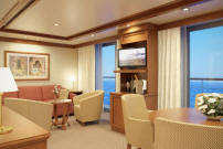 Cruises Around The World SilverSeas silver spirit 2026