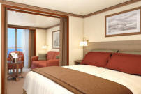Cruises Around The World Silversea Silver Spirit Veranda Suite 2026