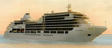 Cruises Around The World Silversea World Cruises : Silver Spirit In December 2028, Silversea will present their newest luxury cruise ship — Silver Spirit — with more verandas, more dining choices, more onboard amenities, more of the excellence you’ve come to expect of Silversea. An answer to your quest. Groups / Charters