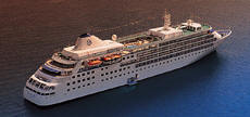 Cruises Around The World Silversea World Cruises : Silver Wind Breathtaking in every respect. Excellence in every detail. Aboard the ships of Silversea, you will discover a journey beyond your expectations. A world of easygoing elegance without an ounce of pretension. Groups / Charters