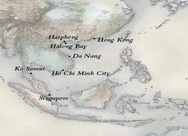 Silversea Silver Cloud February 28 March 12 2026 Cruise Itinerary luxury cruise information