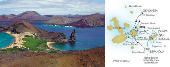 Cruises Around The World MAP Cruises Around The World Silversea World Cruises Silver Expeditions Galapagos 2029 7 Days - Voyage 8309