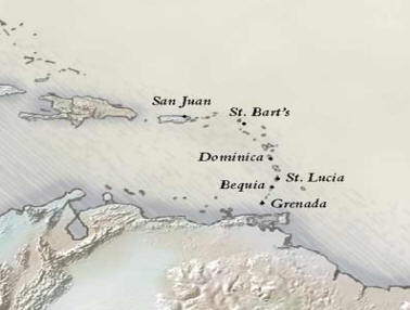 Cruises Around The World San Juan to San Juan Caribbean Retreats Cruises Around The World Silversea World Cruises Silver Whisper Cruise