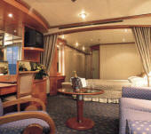 Cruises Around The World Silversea World Cruises Silver Shadow