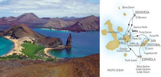 Cruises Around The World MAP Cruises Around The World Silversea World Cruises Silver Expeditions Galapagos 2029 7 Days - Voyage 8311