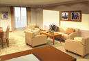 Cruises Around The World MASTER SUITE