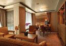Cruises Around The World VOYAGER SUITE